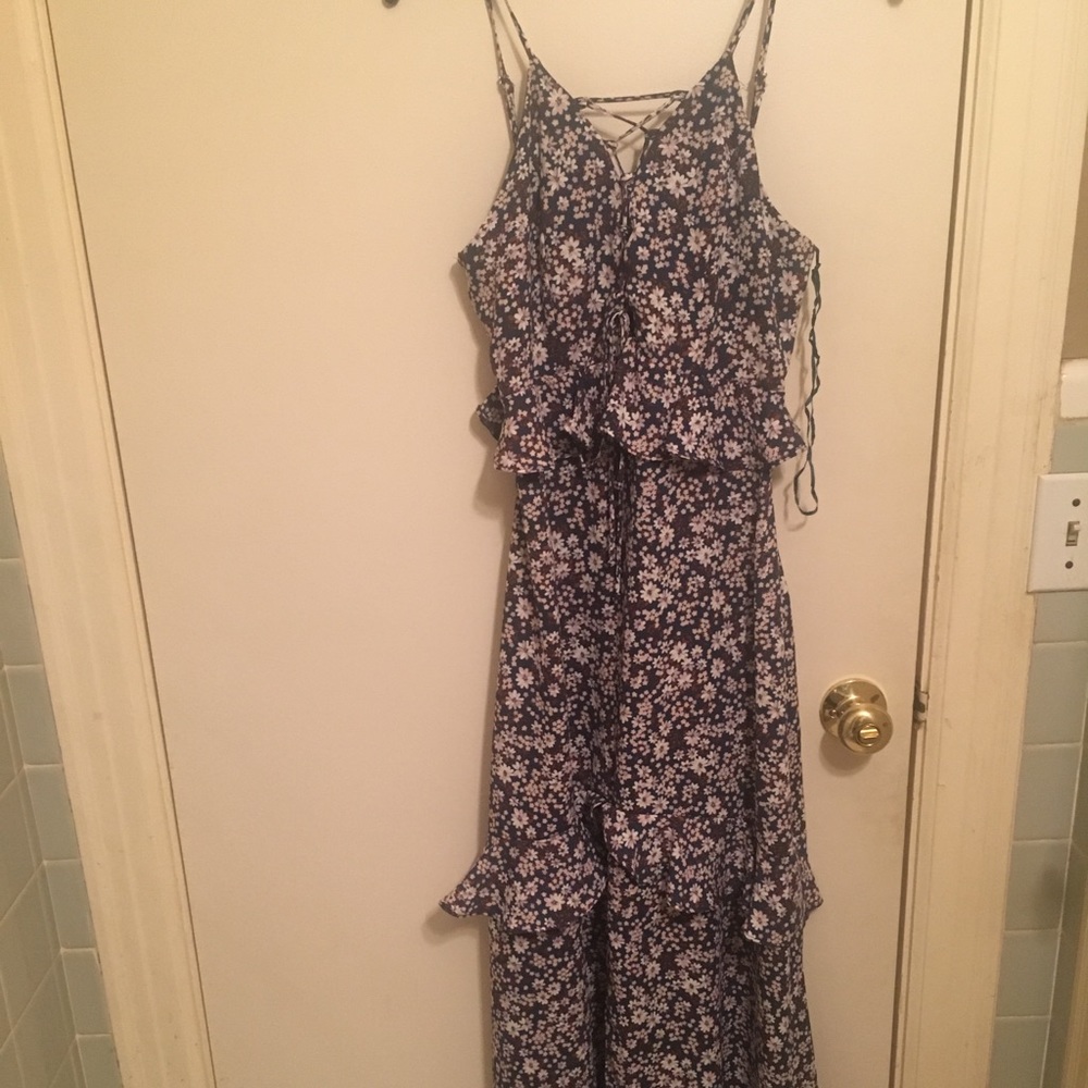 GB Maxi Dress